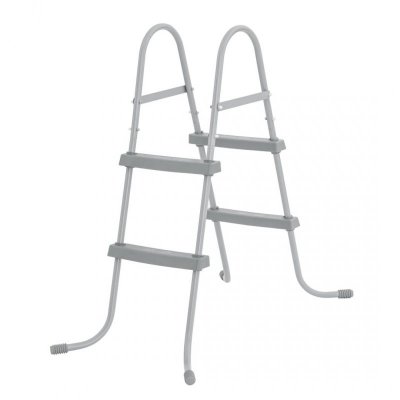 Drabinka do basenu ogrodowego BESTWAY 84cm