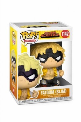 Funko Anime My Hero Academia Momo