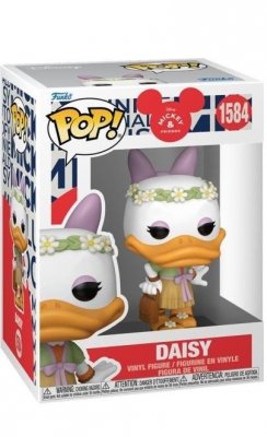 Funko Disney Daisy Fstvl