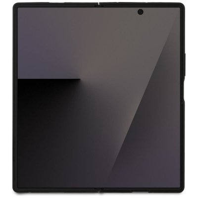 KARL LAGERFELD futerał do SAMSUNG Z Fold7 KLHMZFD7PSMLRKCK kompatybilny z MagSafe (PU K&C) czarny