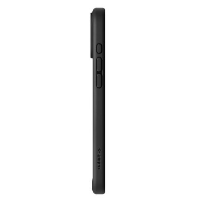SPIGEN futerał ULTRA HYBRID do IPHONE 16 matte black