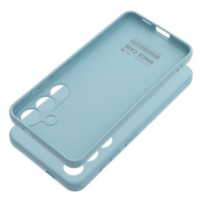 ROAR futerał SPACE do SAMSUNG S24 Niebieski