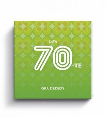 Dekady lata 70