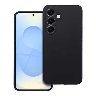 Futerał do Xiaomi Redmi Note 15 PRO 5G Silicone 2mm czarny