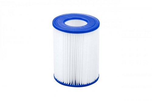 Basen stelażowy Steel Pro MAX 457x122 15FT BESTWAY 5w1 + Akcesoria