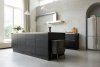 Kosz TOUCH BIN BO 3x11L Matt Black