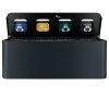 Stacja naścięnna do segregacji EKO WALL STATION czterokomorowa ( 4x35l )