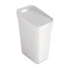Kosz na śmieci READY TO COLLECT 30L biały
