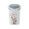 Pojemnik na żwirek PetLife 6kg koty