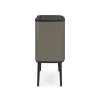Kosz TOUCH BIN BO 36L Platinum