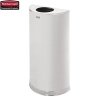 Kosz HALF ROUND Open Top  45L Stainless Steel