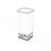 Pojemnik na produkty sypkie LOFT 4x1,5L