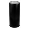 Kosz na śmieci ROOM BASKET 45l czarny