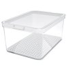 Organizer do lodówki CAUMA 4,65L ROTHO