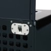 Stacja naścięnna do segregacji EKO WALL STATION trzykomorowa ( 3x35l )