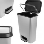 Dlaczego warto wybrać kosze Compatta od KIS? Przegląd zalet, modeli i inspiracje do wnętrz