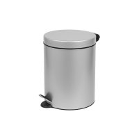 Kosz na śmieci 5L FREEDOM FRESH szary