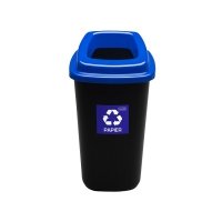 Kosz do segregacji SORT BIN 45L PAPIER