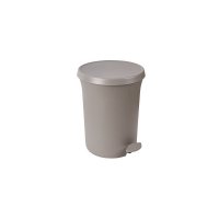 Kosz na śmieci  3,8L z pedałem mocca NEW