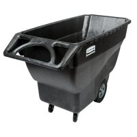 Tilt Ttruck 0,6m3 - Heavy Duty