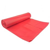 Worki na odpady  60l LD 18mic (50) czerwone