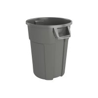Pojemnik TYTAN 85L szary