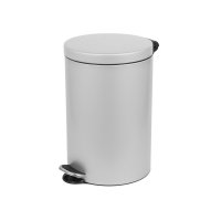 Kosz na śmieci 12L FREEDOM FRESH szary