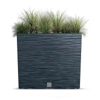 Donica zewnętrzna Furu Case T 77cm