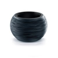 Donica zewnętrzna FURU BOWL 36L antracyt