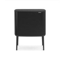 Kosz TOUCH BIN BO 36L Matt Black