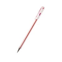 Długopis SUPERB Pentel BK77 różowy 