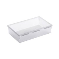 Organizer modułowy do szuflady BASIC 23x15 cm 