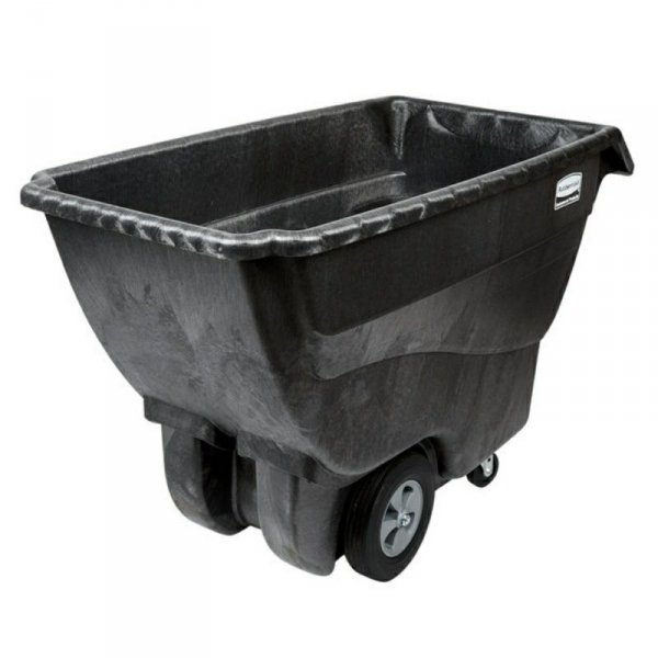 Tilt Ttruck 0,6m3 - Heavy Duty