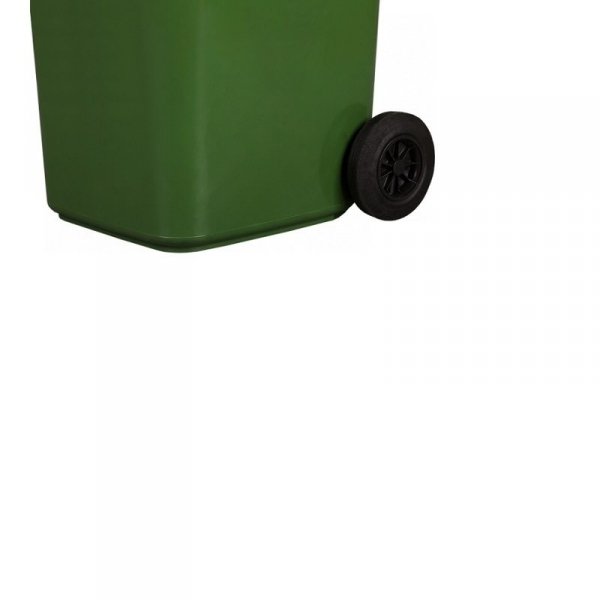 Pojemnik na odpady 240L zielony