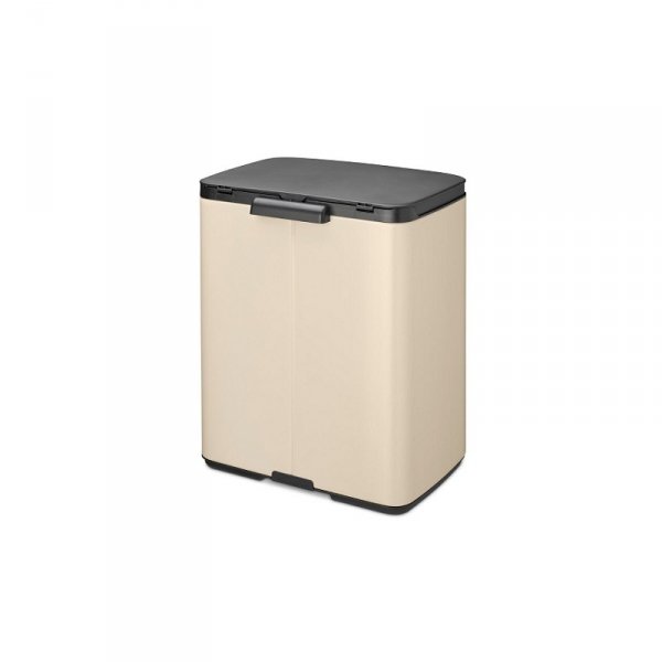 Kosz BO 12L Soft Beige