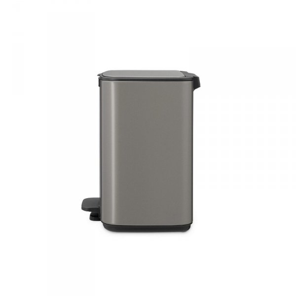 Kosz pedałowy BO 7L Platinum