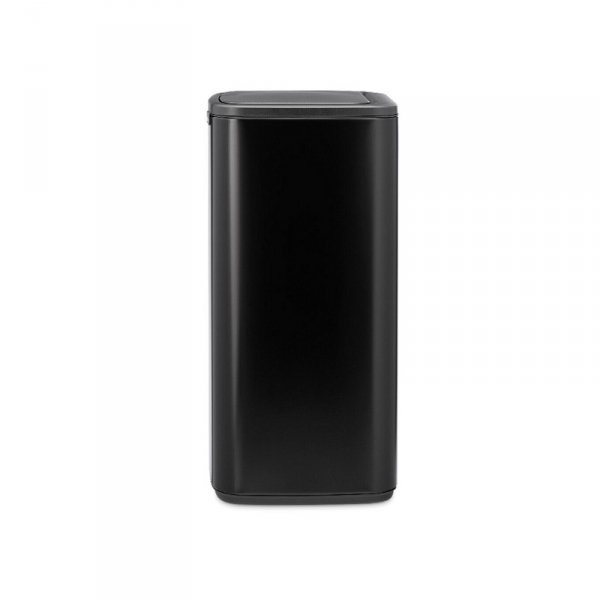 Kosz TOUCH BIN BO 30L Matt Black