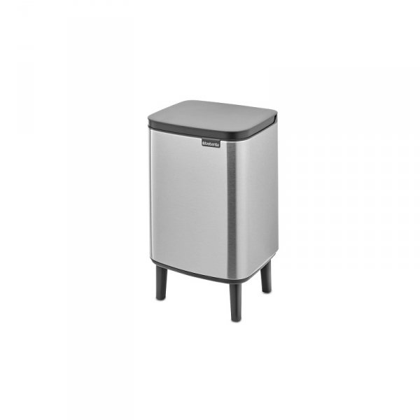 Kosz BO HI 7L Matt Steel FPP