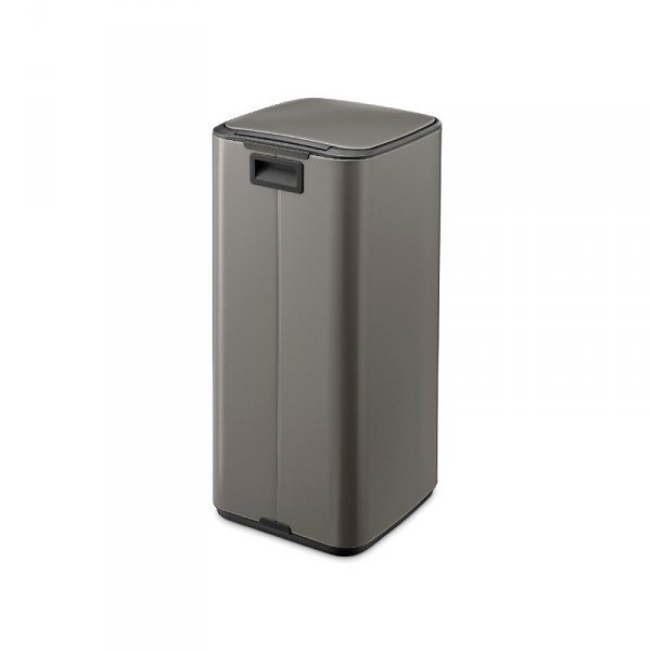 Kosz pedałowy BO 30L Platinum