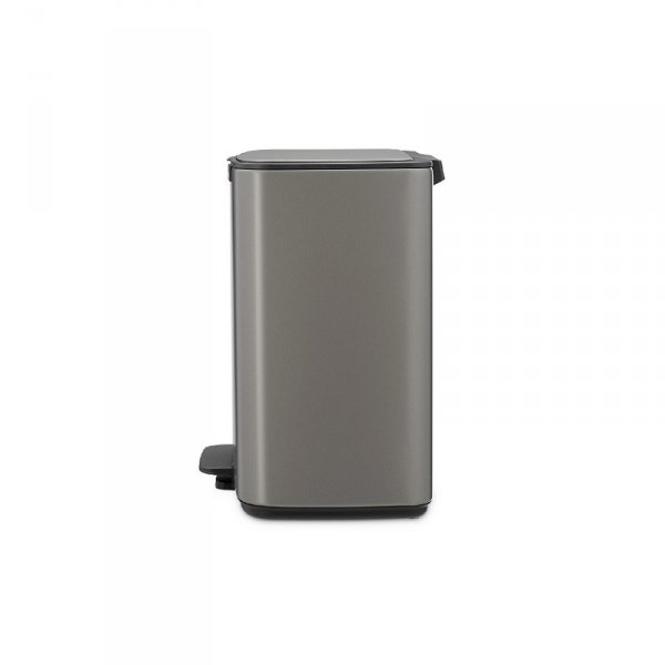 Kosz pedałowy BO 12L Platinum