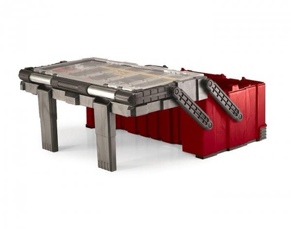 Skrzynka 22 cale Cantilever Pro Tool Box