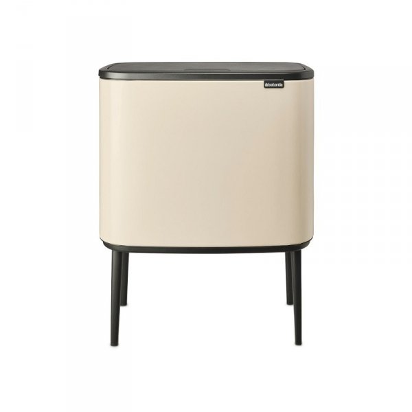 Kosz TOUCH BIN BO 3x11L Soft Beige