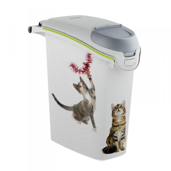 Pojemnik na żwirek PetLife 10kg koty