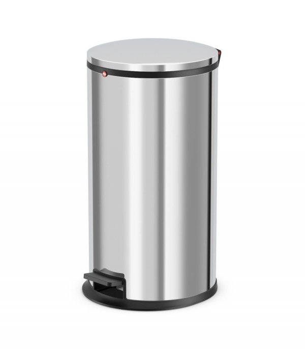 Kosz na śmieci PURE 20L INOX