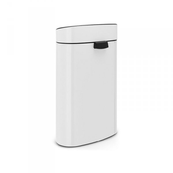 Kosz TOUCH BIN NEW 40L White