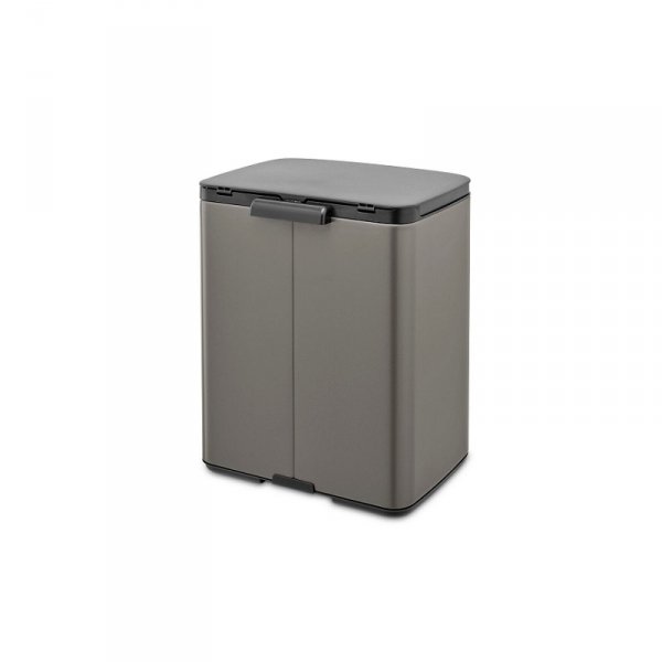 Kosz BO 12L Platinum