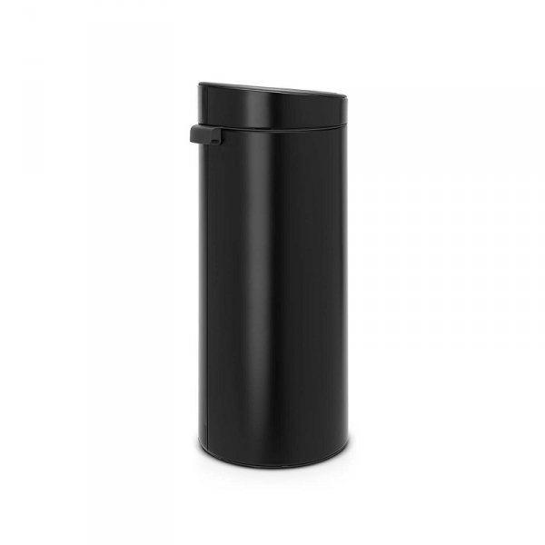 Kosz TOUCH BIN NEW 30L Matt Black