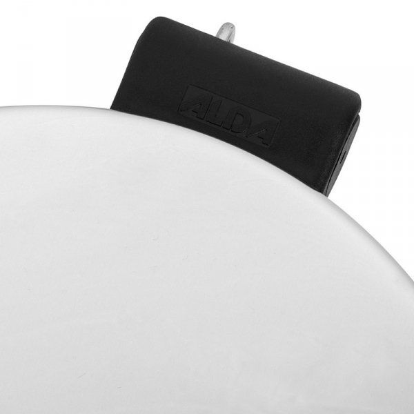 Kosz na śmieci 20L FREEDOM FRESH stal satyna