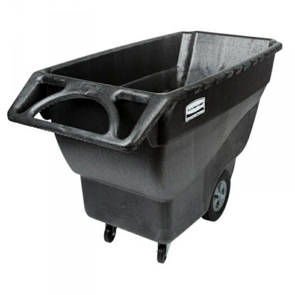 Tilt Ttruck 0,6m3 - Heavy Duty