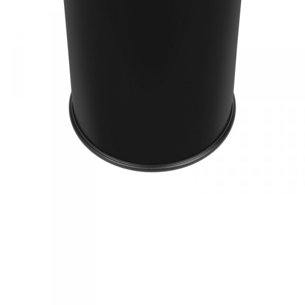 Koszopopielnica Cigarette Pillar czarna